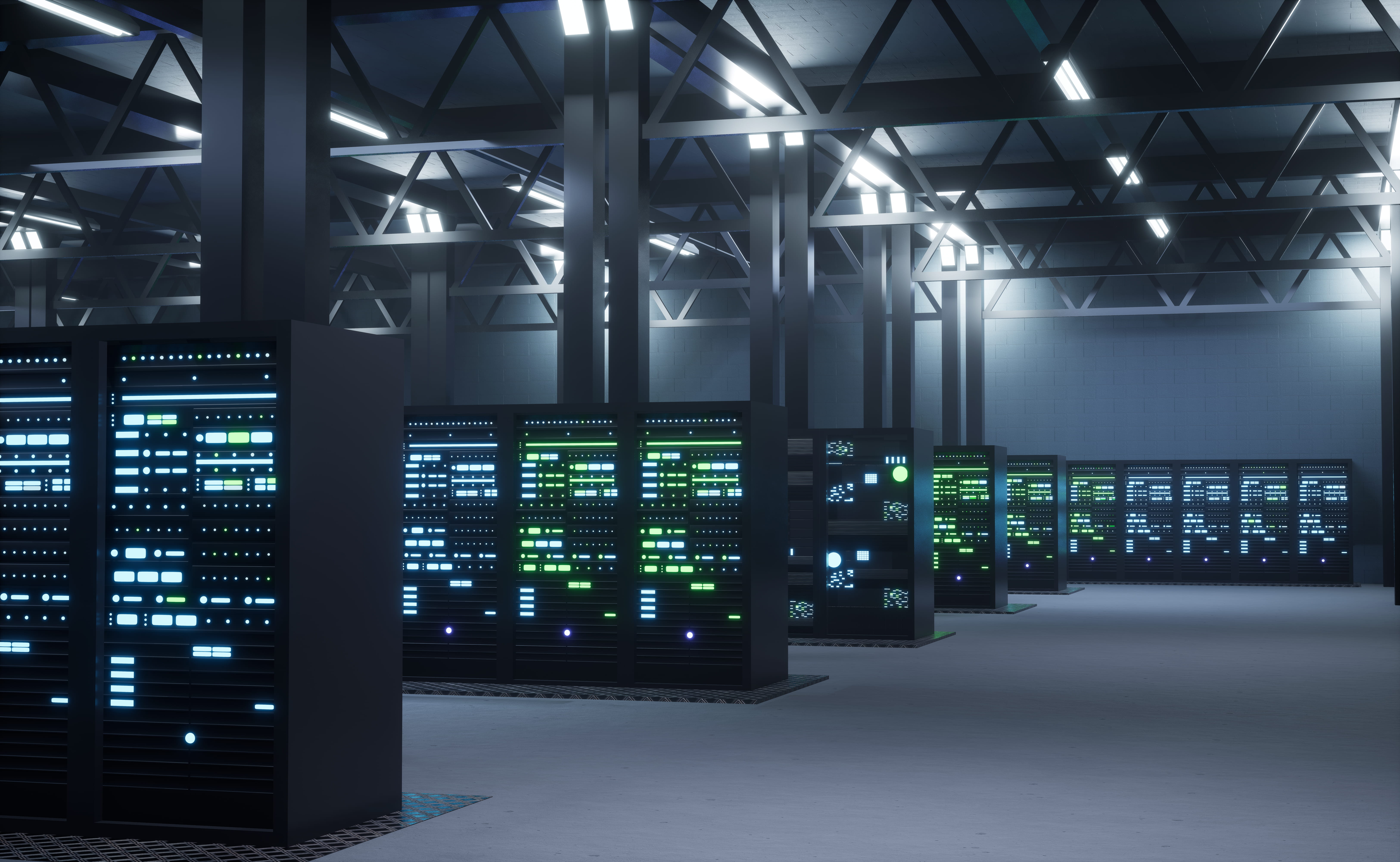 AI Infrastructure