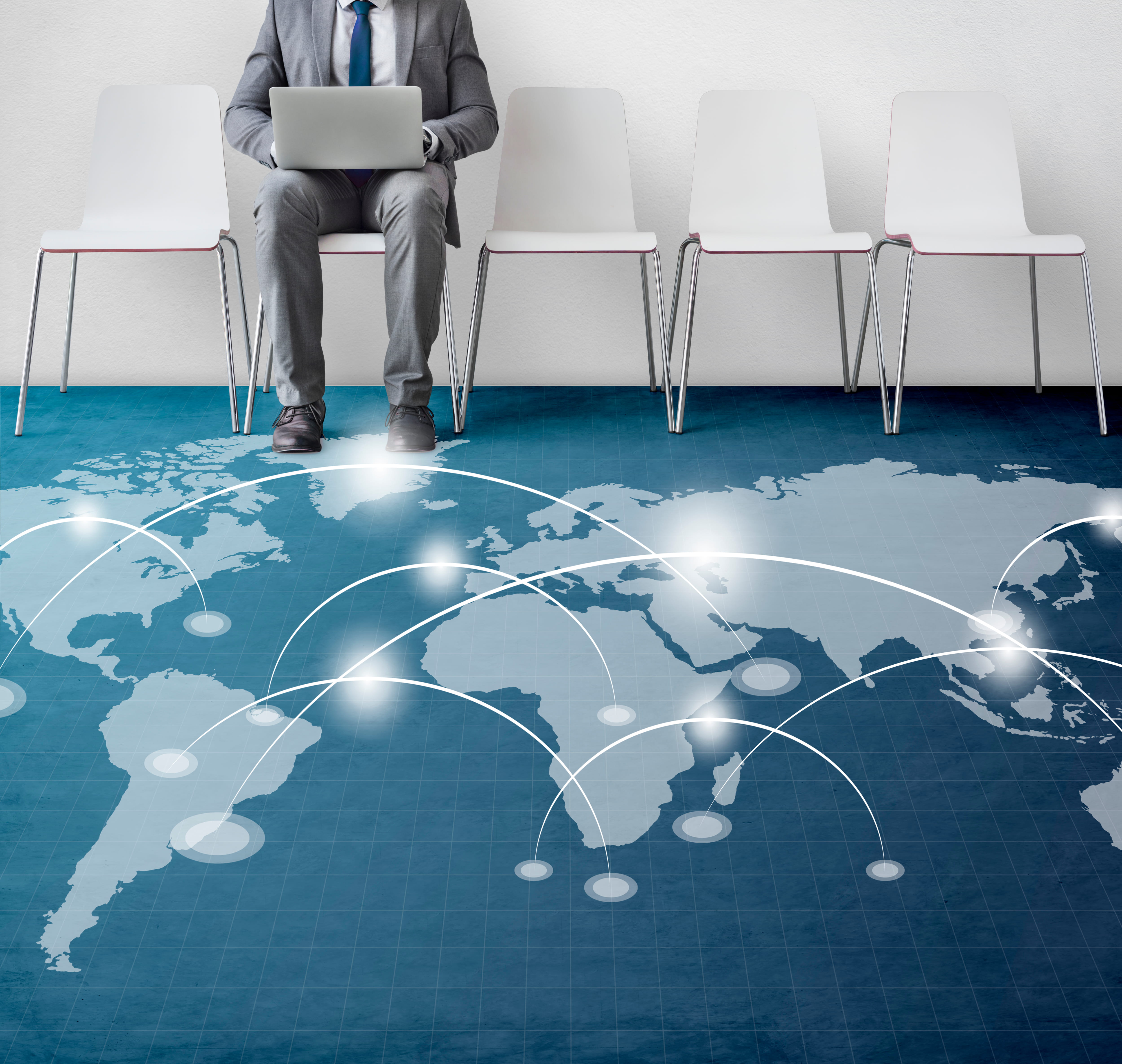 The Smart Marketplace